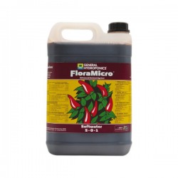 General Hydroponics...