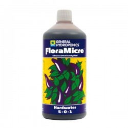 General Hydroponics...