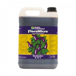 General Hydroponics...