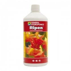 General Hydroponics Ripen,...