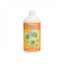 General Hydroponics Sevia...