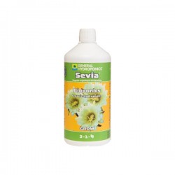 General Hydroponics Sevia...