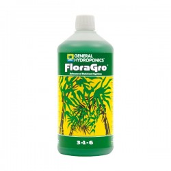 General Hydroponics...