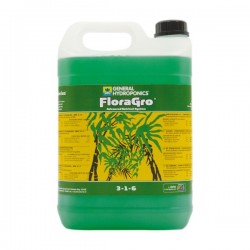 General Hydroponics...