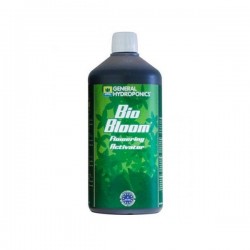 General Hydroponics Bloom,...