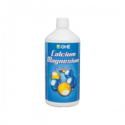 General Hydroponics...