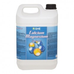 General Hydroponics...
