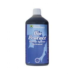 General Hydroponics...