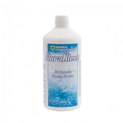 General Hydroponics...