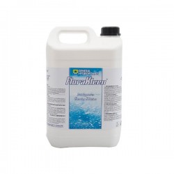 General Hydroponics...