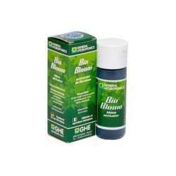 General Hydroponics...