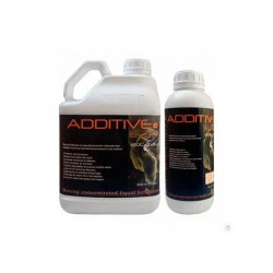 Metrop Additive Enzymes, 1L