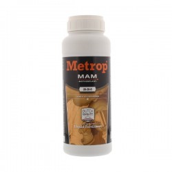 Metrop MAM8, 1L