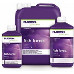 Plagron Fish Force, 500ml