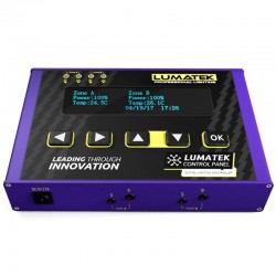 Lumatek Digital Panel -...